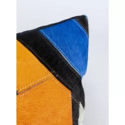 Kissen Abstract Lady Face 40X40Cm