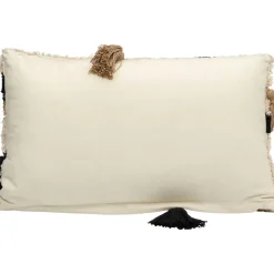 Kissen Blink Weis 60X35Cm