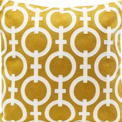 Kissen Catena Chain 50X50Cm