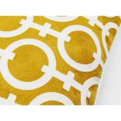 Kissen Catena Chain 50X50Cm