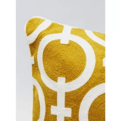 Kissen Catena Chain 50X50Cm