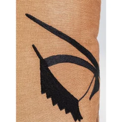 Kissen Comic Face 50X50Cm