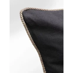 Kissen Glitter Bee 40X40Cm