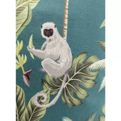 Kissen Jungle Fever 45X45