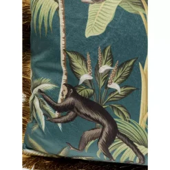 Kissen Jungle Fever 45X45