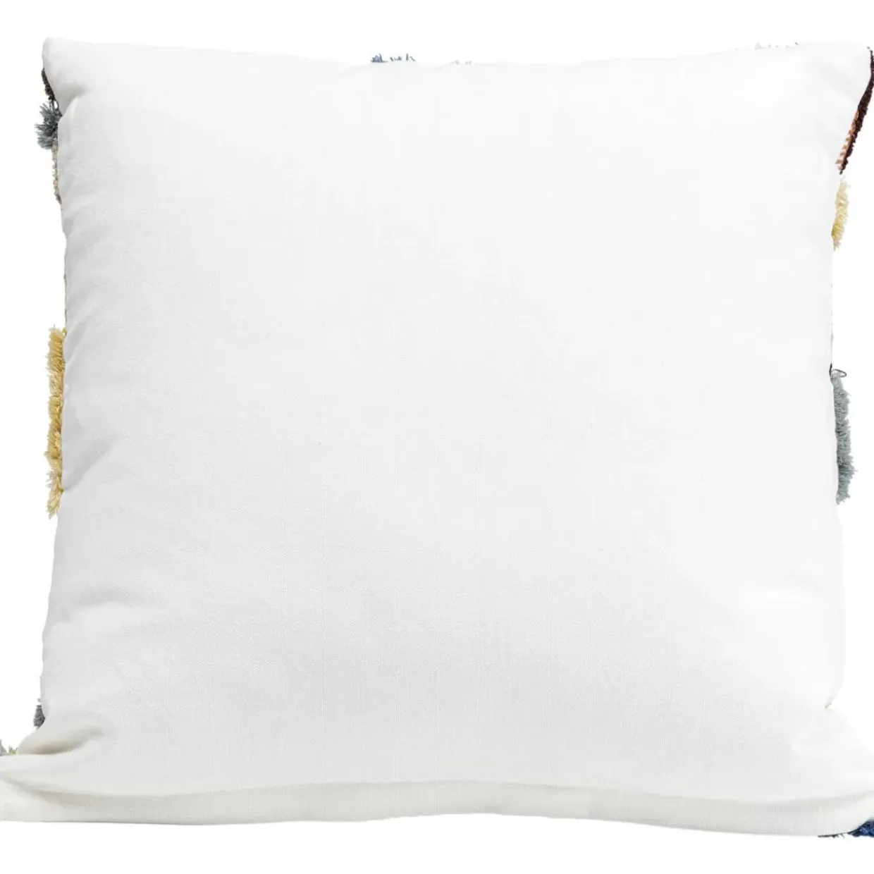 Kissen Lava Braun 45X45Cm