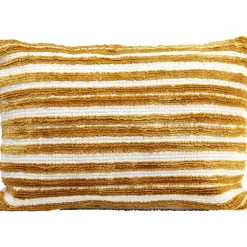 Kissen Lines Multi 60X40Cm