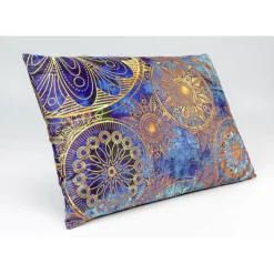 Kissen Mandala 60X40Cm