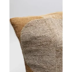 Kissen Mirror Circles 40X40Cm