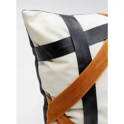 Kissen Ring Of Fire 45X45Cm