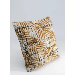 Kissen Scratched Multi 45X45Cm