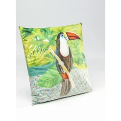 Kissen Sitting Tucan 45X45Cm