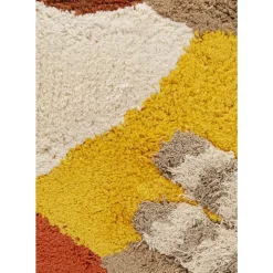 Kissen Terra 50X50Cm