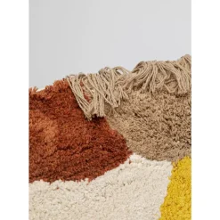 Kissen Terra 50X50Cm