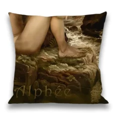 Kissenbezug 40X40 Alphee