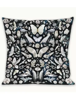 Kissenbezug 60X60 Labyrinth