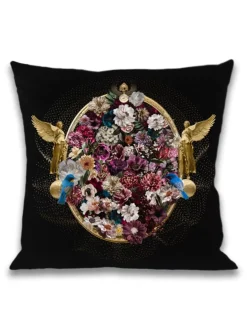 Kissenbezug 60X60 Mort Des Amants