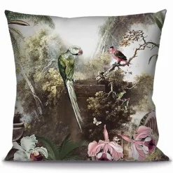 Kissenbezug 40X40 Orchidees