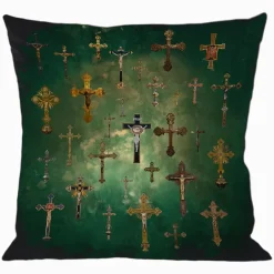 Kissenbezug 40X40 Ordo Ab Chaos