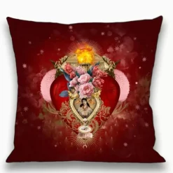 Kissenbezug 40X40 Satis Vixi