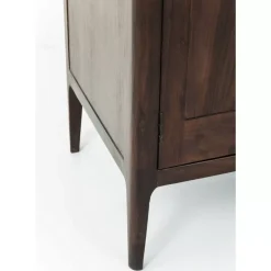 Kleiderschrank Brooklyn Walnut