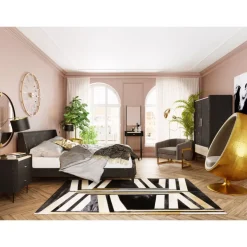 Kleiderschrank Milano 180X110