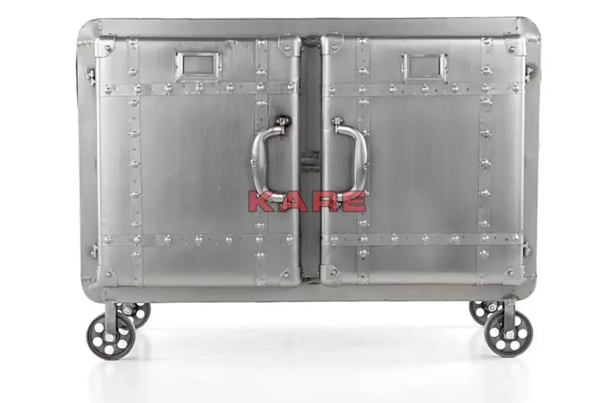 Kommode Buster 2-Turig