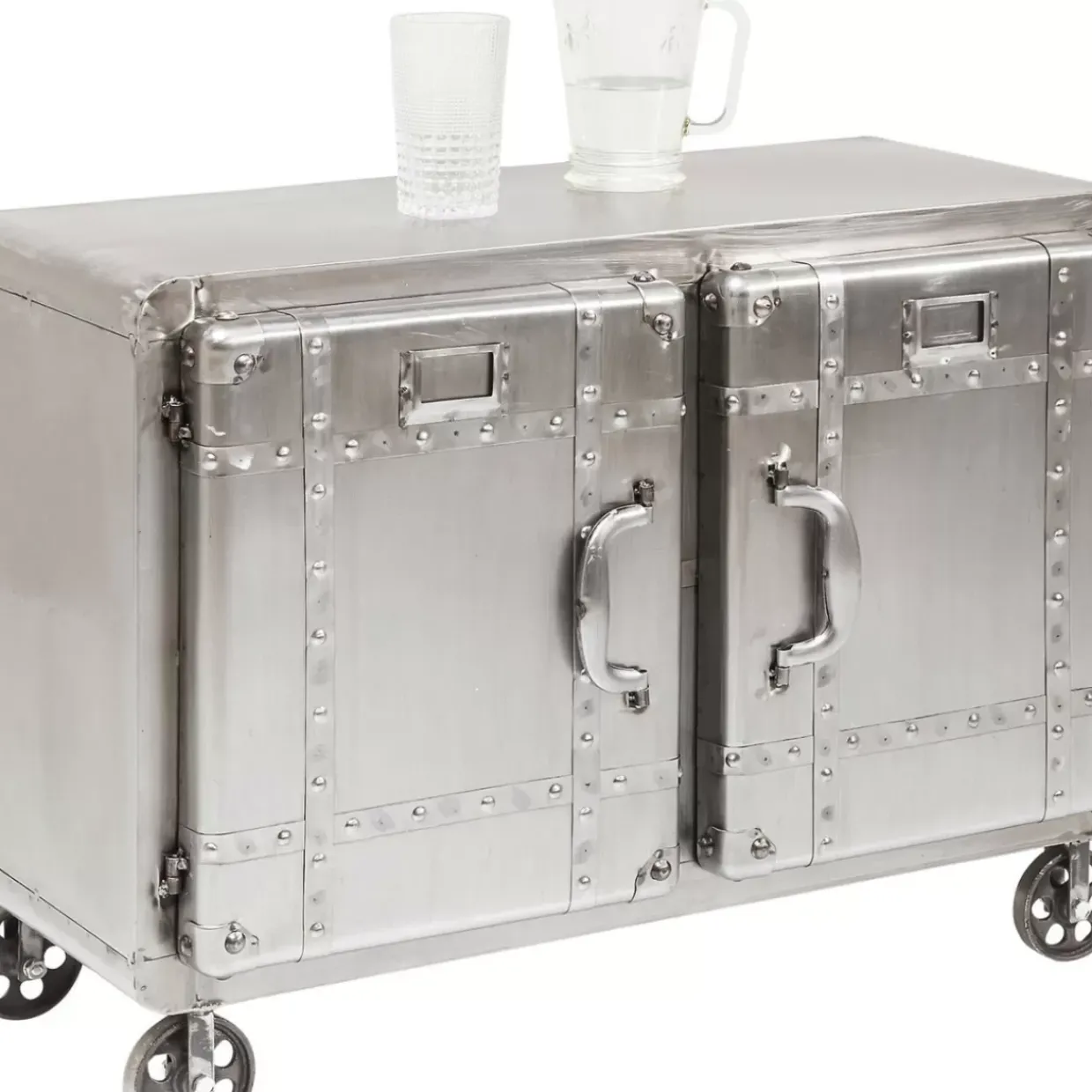 Kommode Buster 2-Turig