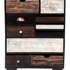 Kommode Finca 10 Schube