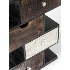 Kommode Finca Zick Zack