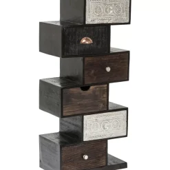 Kommode Finca Zick Zack