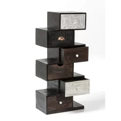 Kommode Finca Zick Zack