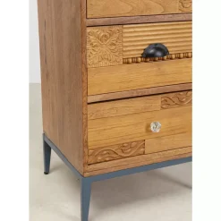 Kommode James 45X118Cm