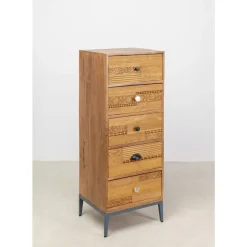 Kommode James 45X118Cm