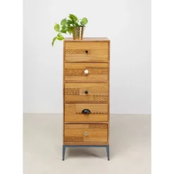 Kommode James 45X118Cm