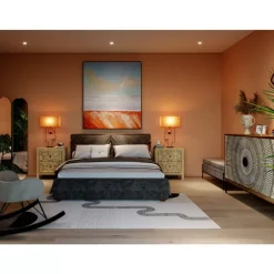 Kommode Klein Alhambra