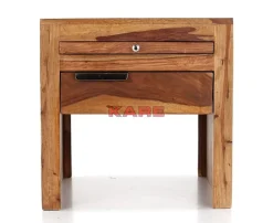 Kommode Klein Authentico 50X50Cm