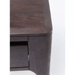 Kommode Klein Brooklyn Walnut 40X50