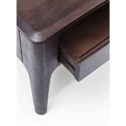 Kommode Klein Brooklyn Walnut 40X50