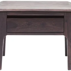 Kommode Klein Brooklyn Walnut 40X50