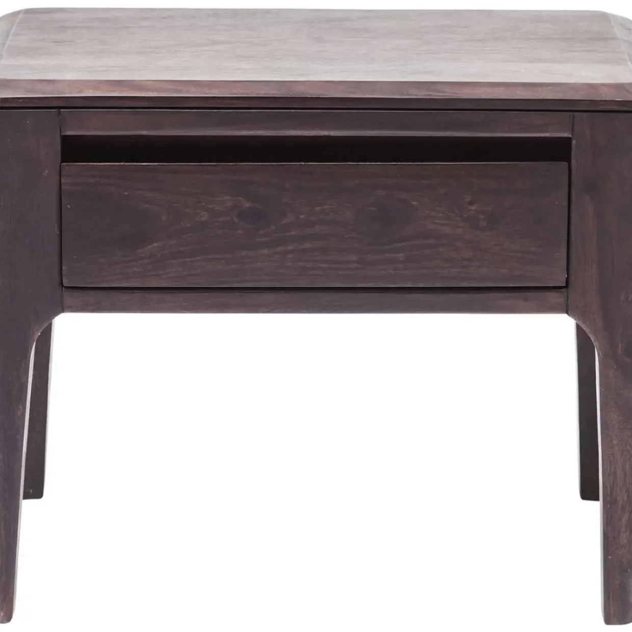 Kommode Klein Brooklyn Walnut 40X50