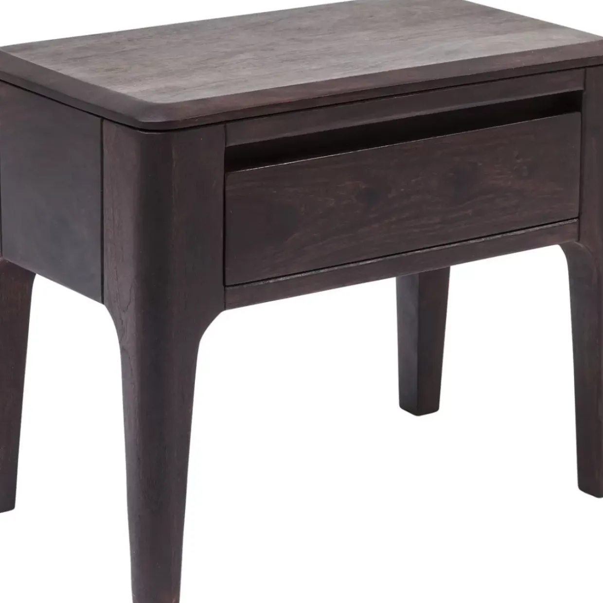 Kommode Klein Brooklyn Walnut 40X50