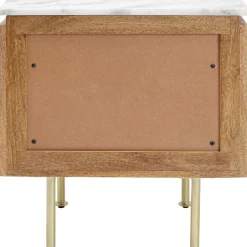 Kommode Klein Grace 50X55Cm