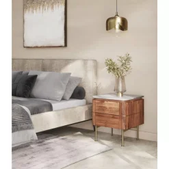 Kommode Klein Grace 50X55Cm