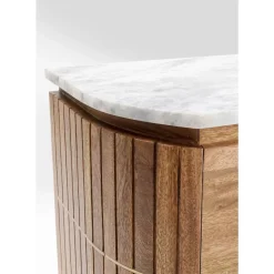 Kommode Klein Grace 50X55Cm