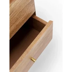 Kommode Klein Grace 50X55Cm