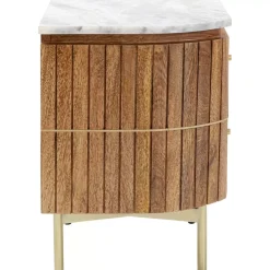 Kommode Klein Grace 50X55Cm