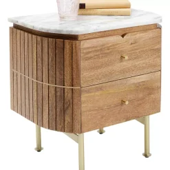 Kommode Klein Grace 50X55Cm