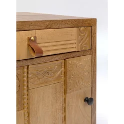 Kommode Klein James 50Cm