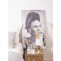 Kommode Klein Luxury 2 Schube